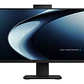 PC All in One ASUS P440VAK 23.8 FHD Intel Core 3 100U, 8GB DDR5, SSD 512GB, Wi Fi 6E, W11 Pro - Miniatura 4