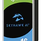 Disco Duro Seagate SkyHawk AI 16TB SATA 7200RPM para NVR con IA y Videovigilancia - Miniatura 2