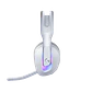 Audífonos Gamer Logitech G522 LIGHTSPEED, Wireless 2.4GHz, RGB, Blanco - Miniatura 3