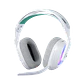 Audífonos Gamer Logitech G522 LIGHTSPEED, Wireless 2.4GHz, RGB, Blanco - Miniatura 1