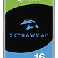 Disco Duro Seagate SkyHawk AI 16TB SATA 7200RPM para NVR con IA y Videovigilancia - Miniatura 3