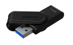 Pendrive Kingston 64GB USB 3.2 Gen 1 DataTraveler 3