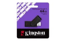 Pendrive Kingston 64GB USB 3.2 Gen 1 DataTraveler 4