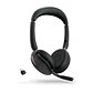 Auriculares Inalambricos Jabra Evolve2 65 Flex, Cancelación de ruido, BT, USB-C/USB-A - Miniatura 5