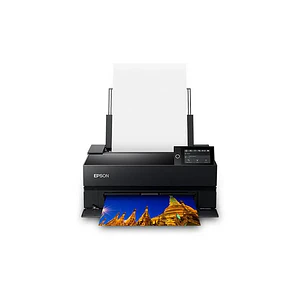 Impresora Epson SureColor P700, Inyección de Tinta, Color, USB 3.0, Ethernet y Wi-Fi