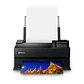 Impresora Epson SureColor P700, Inyección de Tinta, Color, USB 3.0, Ethernet y Wi-Fi - Miniatura 1