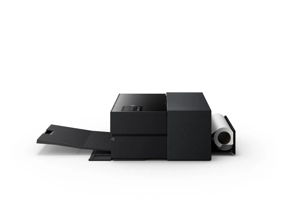 Impresora Epson SureColor P700, Inyección de Tinta, Color, USB 3.0, Ethernet y Wi-Fi 5