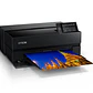 Impresora Epson SureColor P700, Inyección de Tinta, Color, USB 3.0, Ethernet y Wi-Fi - Miniatura 8