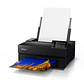 Impresora Epson SureColor P700, Inyección de Tinta, Color, USB 3.0, Ethernet y Wi-Fi - Miniatura 14
