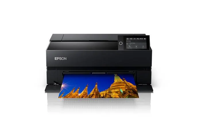 Impresora Epson SureColor P700, Inyección de Tinta, Color, USB 3.0, Ethernet y Wi-Fi 15