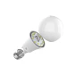 Ampolleta Inteligente Xiaomi Mi Smart Led Bulb, Cool White, Compatible con Alexa y Google Assistant - Miniatura 2
