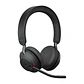 Audífonos Jabra Evolve2 65 Stereo, Over-Ear, Wireless, Compatible con Teams, USB-C, Negro - Miniatura 4