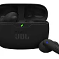 Auriculares JBL Wave Beam 2 inalámbricos – sonido envolvente y ajuste cómodo (Negro) - Miniatura 2
