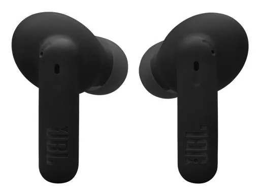 Auriculares JBL Wave Beam 2 inalámbricos – sonido envolvente y ajuste cómodo (Negro) 3