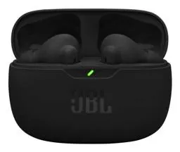 Auriculares JBL Wave Beam 2 inalámbricos – sonido envolvente y ajuste cómodo (Negro) 9