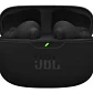 Auriculares JBL Wave Beam 2 inalámbricos – sonido envolvente y ajuste cómodo (Negro) - Miniatura 9