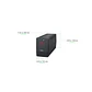UPS APC Easy BVG700I 700VA 360W Interactiva con Regulador Automático de Voltaje - Miniatura 4