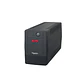 UPS APC Easy BVG700I 700VA 360W Interactiva con Regulador Automático de Voltaje - Miniatura 2