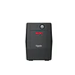 UPS APC Easy BVG700I 700VA 360W Interactiva con Regulador Automático de Voltaje - Miniatura 5
