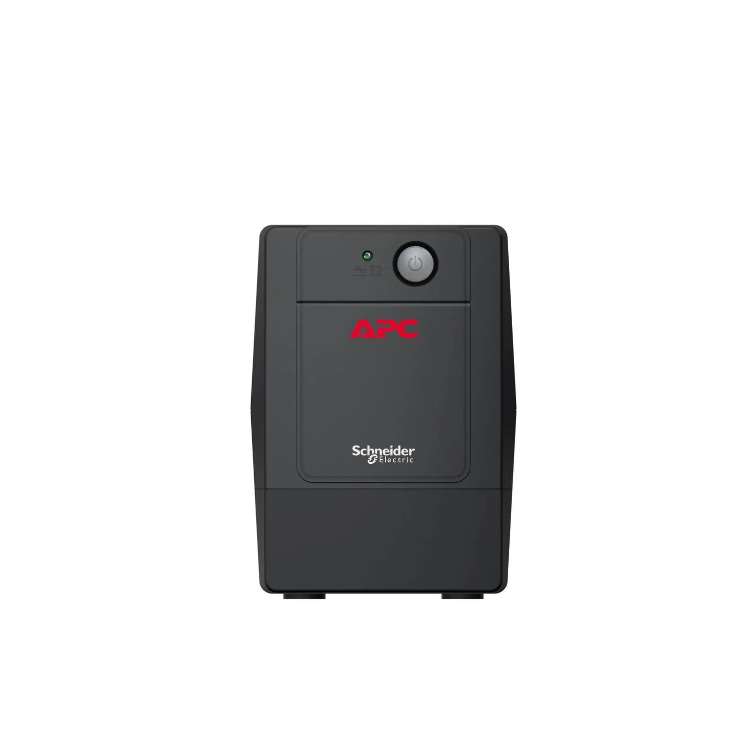 UPS APC Easy BVG700I 700VA 360W Interactiva con Regulador Automático de Voltaje 5