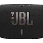 Parlante portátil JBL Charge 6 inalámbrico con carga rápida – sonido potente y duradero (Negro) - Miniatura 3