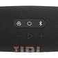 Parlante portátil JBL Charge 6 inalámbrico con carga rápida – sonido potente y duradero (Negro) - Miniatura 6