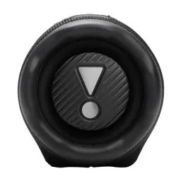 Parlante portátil JBL Charge 6 inalámbrico con carga rápida – sonido potente y duradero (Negro) 8