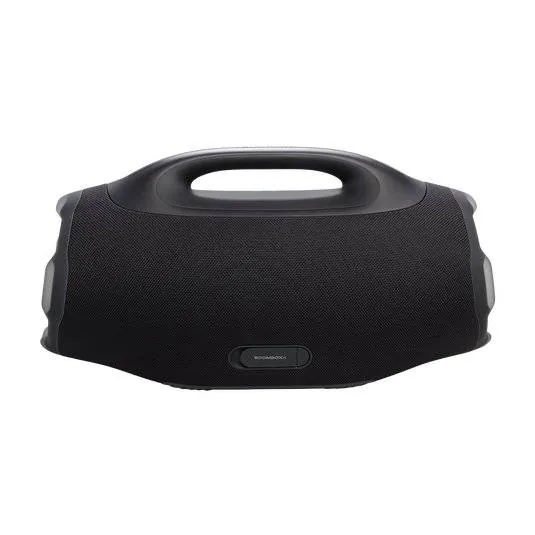 Parlante Portátil JBL Boombox 4 - Bluetooth 5.4, Negro, IP68, 34 Horas, 210 W RMS 4