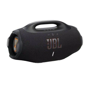 Parlante Portátil JBL Boombox 4 - Bluetooth 5.4, Negro, IP68, 34 Horas, 210 W RMS
