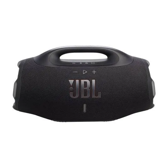 Parlante Portátil JBL Boombox 4 - Bluetooth 5.4, Negro, IP68, 34 Horas, 210 W RMS 2