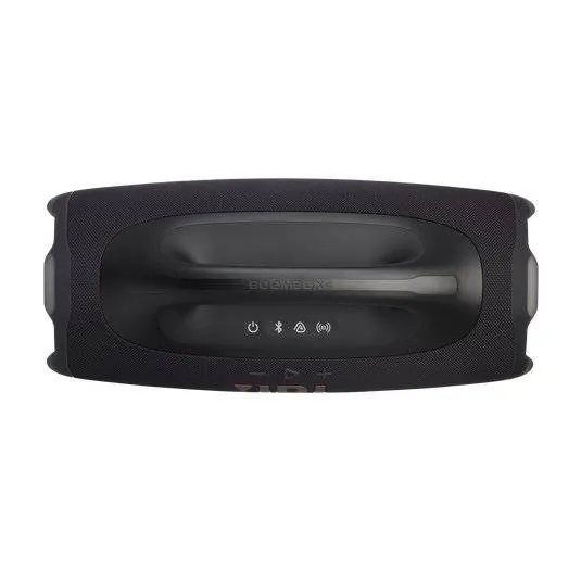 Parlante Portátil JBL Boombox 4 - Bluetooth 5.4, Negro, IP68, 34 Horas, 210 W RMS 5
