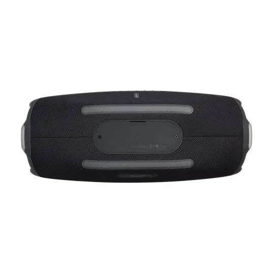 Parlante Portátil JBL Boombox 4 - Bluetooth 5.4, Negro, IP68, 34 Horas, 210 W RMS 6