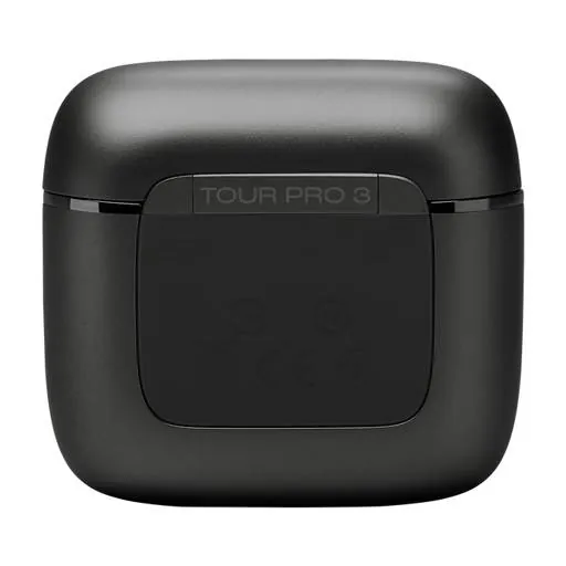Audifonos Inalámbricos in ear JBL Tour Pro 3, Smart Charging Case, LDAC, Bluetooth 5.3, Color Negro 6