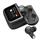 Audifonos Inalámbricos in ear JBL Tour Pro 3, Smart Charging Case, LDAC, Bluetooth 5.3, Color Negro - Miniatura 9