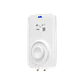 UBIQUITI 2-RPSMA Dual Banda Antena Sector 45º/5GHz 90º/2,4GHz 15/10dBi - Miniatura 4