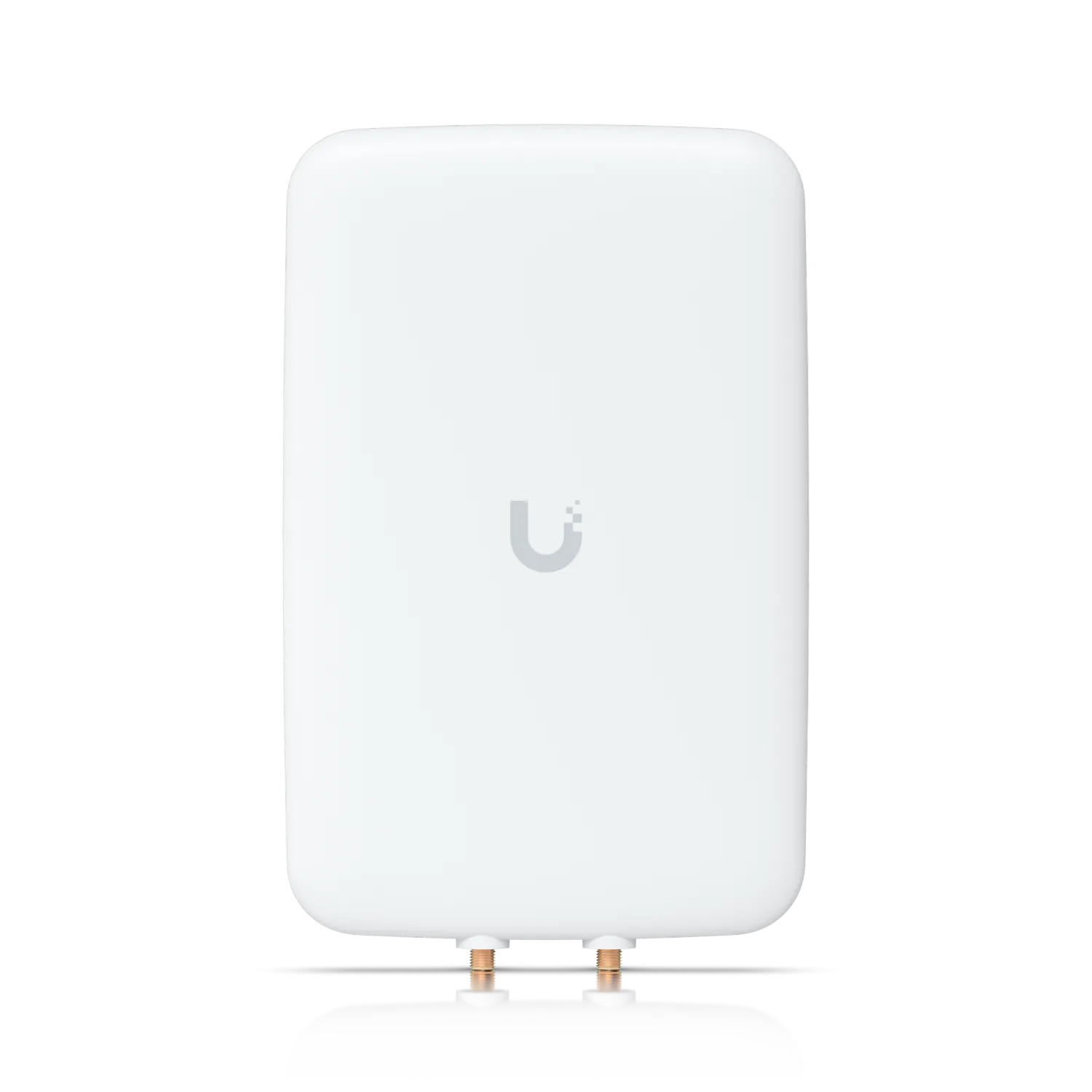 UBIQUITI 2-RPSMA Dual Banda Antena Sector 45º/5GHz 90º/2,4GHz 15/10dBi 5