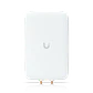 UBIQUITI 2-RPSMA Dual Banda Antena Sector 45º/5GHz 90º/2,4GHz 15/10dBi - Miniatura 5