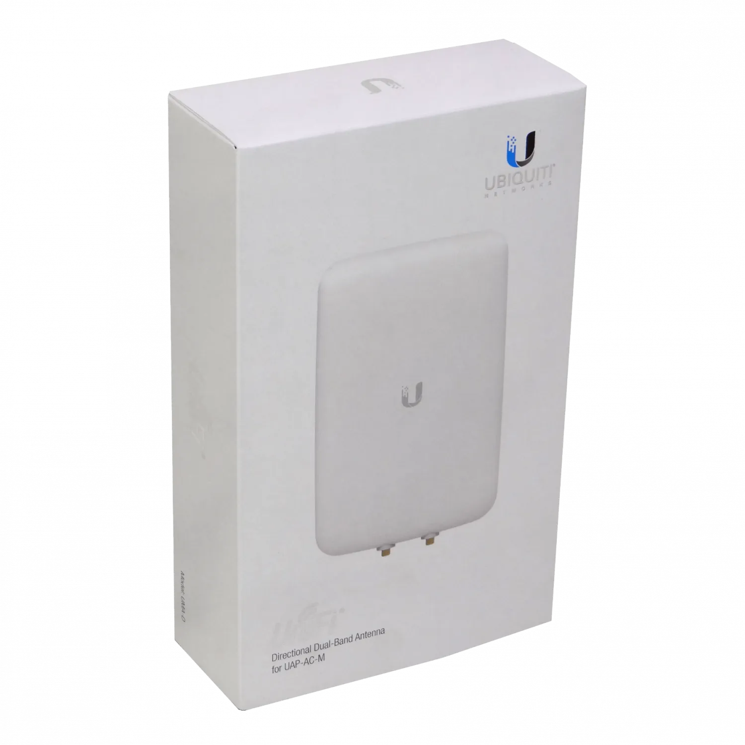 UBIQUITI 2-RPSMA Dual Banda Antena Sector 45º/5GHz 90º/2,4GHz 15/10dBi 6