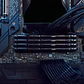 Memoria RAM DDR5 64GB 5600MHz CL36 Kingston FURY Beast , 288-pin DIMM, Black - Miniatura 13
