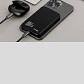 Banco de Energía Klip Xtreme KPB-350 - 5000mAh, Magnético, USB-C PD, Inalámbrico - Miniatura 5