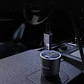 Adaptador auto Klip Xtreme 140W – 2×USB-C, 1×USB-A, carga rápida para múltiples dispositivos - Miniatura 9