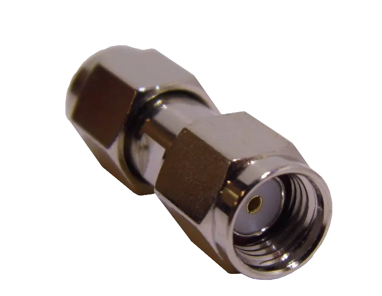 RPSMA-MACHO RPSMA-MACHO ADAPTADOR COPLA 2