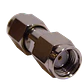 RPSMA-MACHO RPSMA-MACHO ADAPTADOR COPLA - Miniatura 2