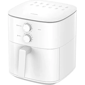Freidora de Aire Inteligente Xiaomi Air Fryer Essential 6L - 1550W, Control de Temperatura Preciso