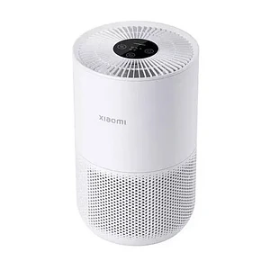 Purificador de Aire Xiaomi Smart 4 Compact, Área Cobertura 16-27 m², Blanco