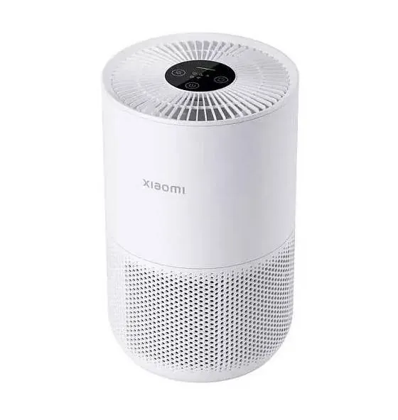 Purificador de Aire Xiaomi Smart 4 Compact, Área Cobertura 16-27 m², Blanco 1