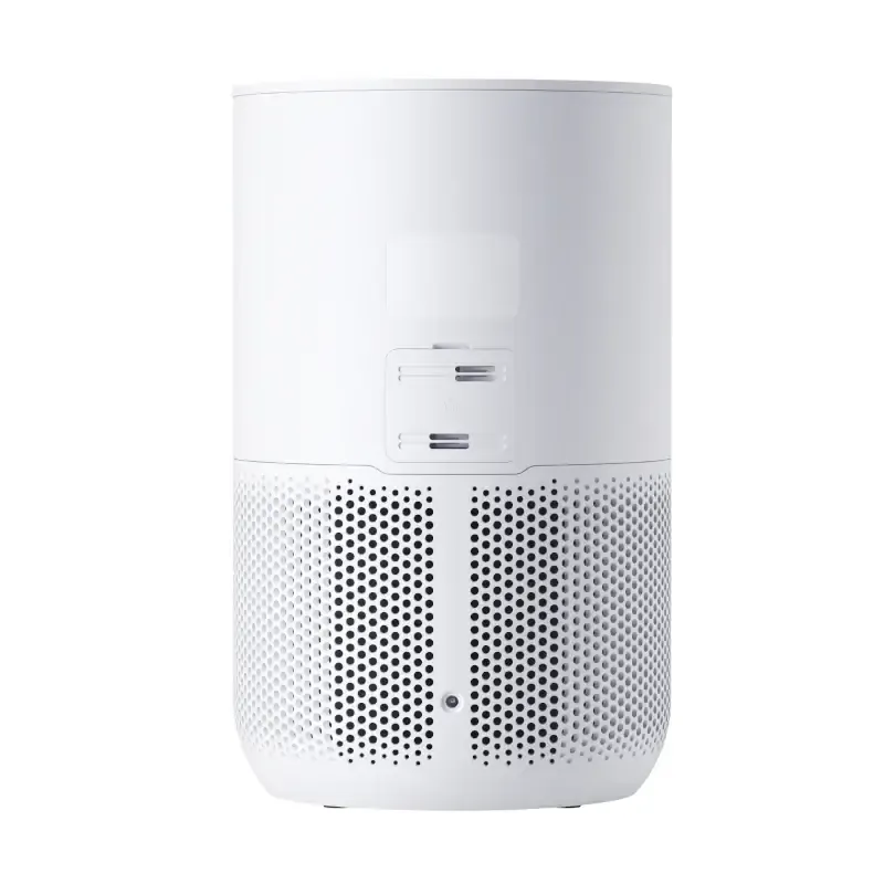 Purificador de Aire Xiaomi Smart 4 Compact, Área Cobertura 16-27 m², Blanco 4