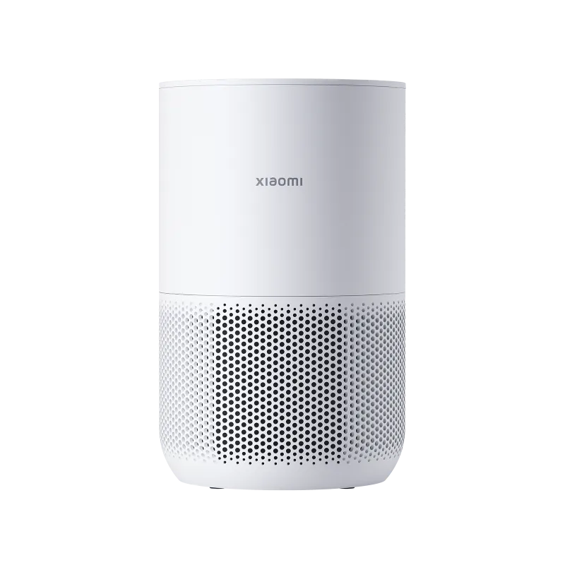 Purificador de Aire Xiaomi Smart 4 Compact, Área Cobertura 16-27 m², Blanco 2