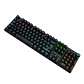 Teclado Gamer Mecanico Inalambrico Primus Ballista92T, Switches Primus Red Lineal, USB 2.0, 2.4 GHz - Miniatura 1