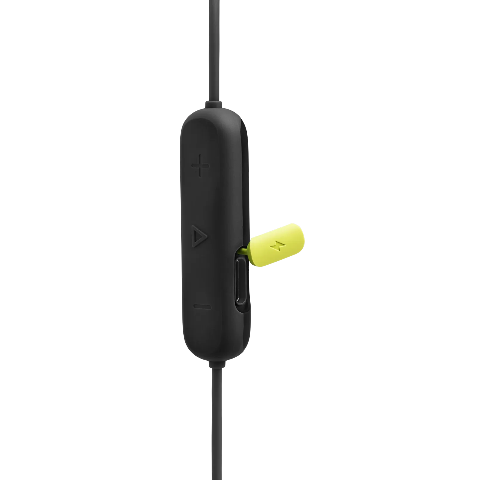 Audifonos Inalámbricos JBL Endurance Run 3, Bluetooth 5.4, Resistencia al Sudor, Black/Lime 7